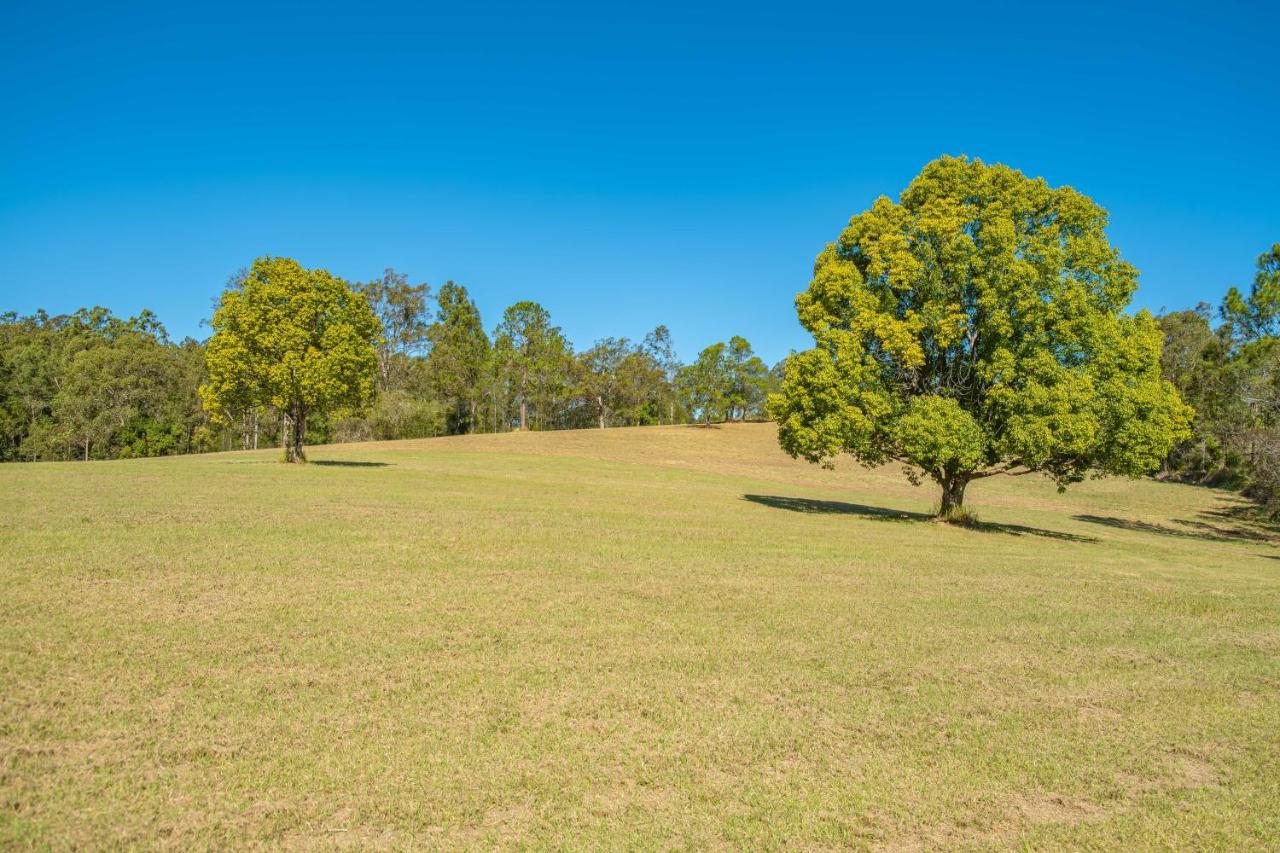 Villa Widgereedoo Farm. Vineyard Views. Peaceful Retreat. Tamaree Exterior foto