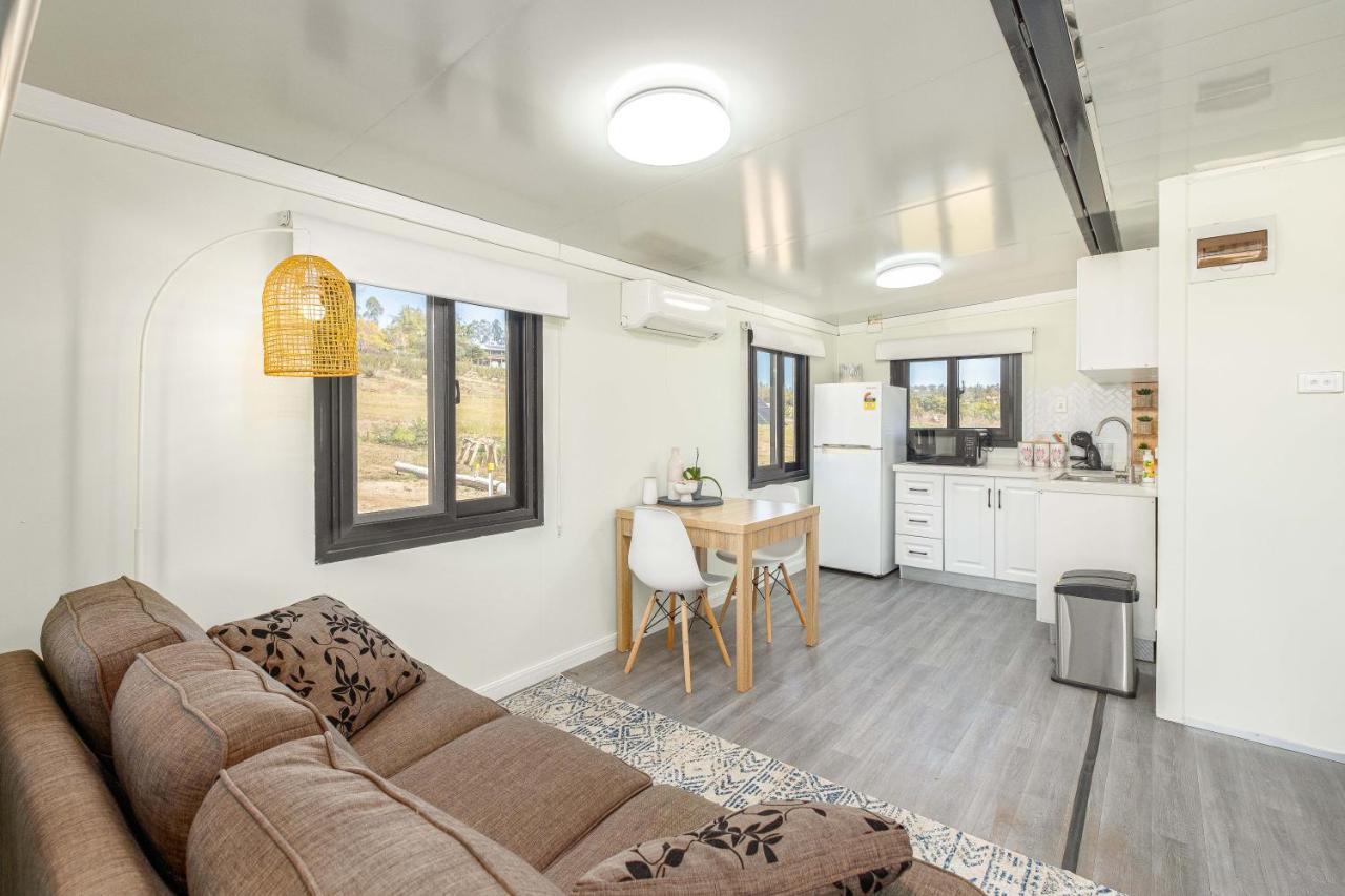 Villa Widgereedoo Farm. Vineyard Views. Peaceful Retreat. Tamaree Exterior foto